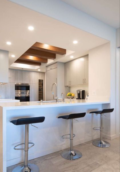 Kalelekai Kitchen by Design Trends